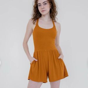 Imbodhi Lila Romper M